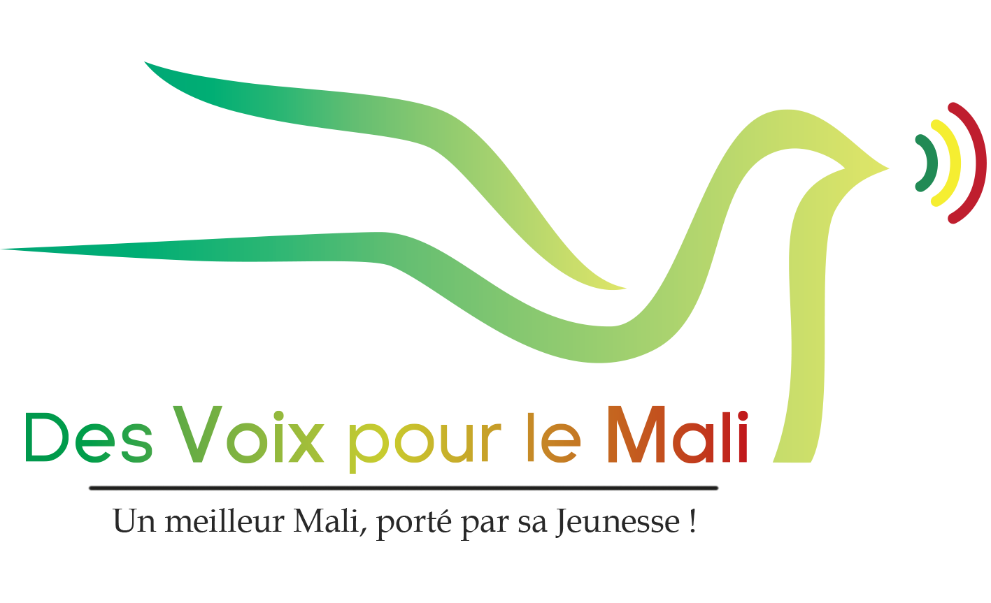 Des Voix Pour le Mali